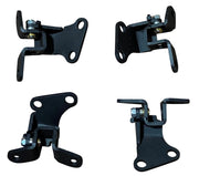 Quick Release Door Hinges Brackets For Honda Acura - Parts Agent