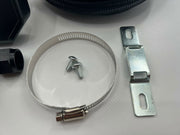 Quick Vent Oil Catch Can Valve Cap For Honda Acura B Series B16 B18 B20 10AN USA - Parts Agent