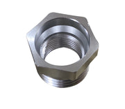 Quick Vent Oil Catch Can Valve Cap For Honda Acura D Series D15 D16 D17 10AN USA - Parts Agent