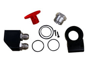 Quick Vent Scavenger Oil Valve Cap Catch Can Honda D Series D15 D16 D17 EG 10AN - Parts Agent