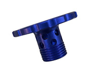 Quick Vent Scavenger Oil Valve Cap Catch Can Honda H Series H22 H23 EG EK 10AN - Parts Agent