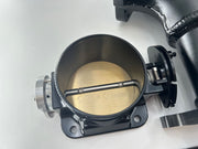 RB20 RB20DET Intake Manifold Fuel Rail Throttle Body 90mm GTR Skyline TB Swap US - Parts Agent