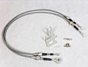 RSX Shifter Cables & Trans Bracket K20 K20A K24 K Swap Series EG EK DC2 Race - Parts Agent