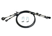 Race Spec Performance Shifter Cables For Honda Acura 04-08 TSX 03-07 Accord K24 - Parts Agent