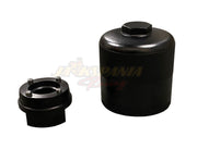 Race Spec Reusable Billet Oil Filter For Honda Acura K-Series K20 K24 K Swap USA - Parts Agent