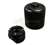Race Spec Reusable Billet Oil Filter For Honda Acura K-Series K20 K24 K Swap USA - Parts Agent