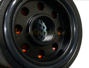 Race Spec Reusable Billet Oil Filter For Honda Acura K-Series K20 K24 K Swap USA - Parts Agent