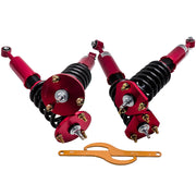 Racing Coilover Suspension Shocks Kits Lexus 07-11 GS350 06-13 IS250 IS350 lowering kit - Parts Agent