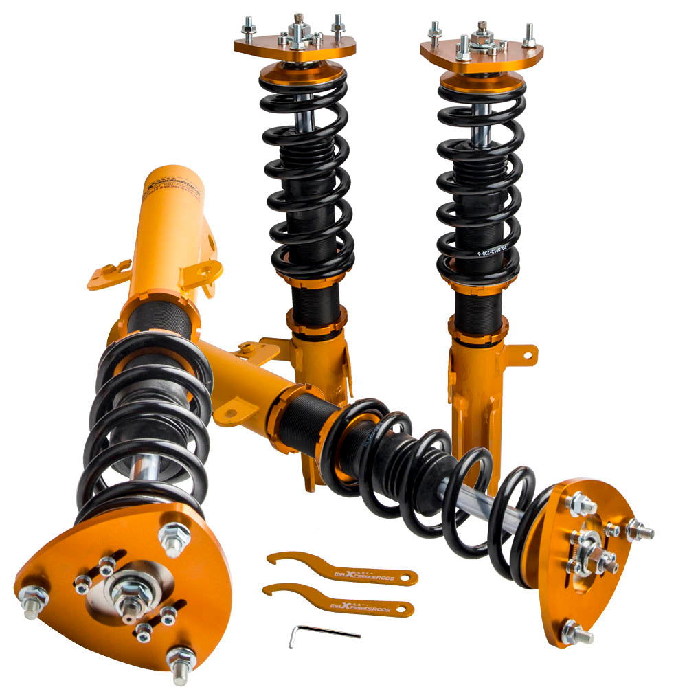 Racing Coilovers Suspension Kits Toyota Camry (ACV30/MCV30) 2002-2006 lowering kit - Parts Agent
