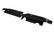 Radiator Shroud For Perrin 2008-2014 Subaru WRX STi 08-11 Impreza Cooling Plate - Parts Agent