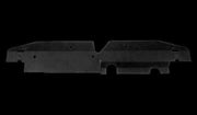 Radiator Shroud For Perrin 2008-2014 Subaru WRX STi 08-11 Impreza Cooling Plate - Parts Agent