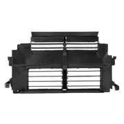 Radiator Shutter W/O Actuator Motor For 2012-2016 Ford Focus CM5Z8B455A - Parts Agent