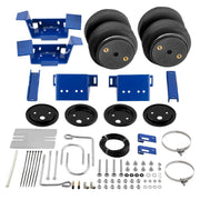 Rear Air Spring Kit GMC Sierra 2500 3500 Pickup 4 Wheel Drive 2020 - 2022 - Parts Agent