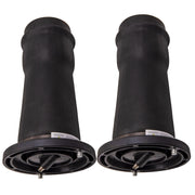 Rear Air Suspension Bellows Bag Land Rover Discovery 2 1998-2004RKB101200 - Parts Agent