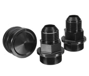 Rear Block Breather Plug And Fittings For Honda Integra B16 B18C GSR ITR B18B US - Parts Agent