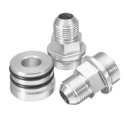 Rear Block Breather Plug And Fittings For Honda Integra B16 B18C GSR ITR B18B US - Parts Agent