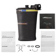 Rear Left/ Right Air Shock Suspension Lincoln Town Car Ford Mercury Marquis - Parts Agent