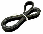 Replacement Belt For K-Tuned AC PS Eliminator Kit Serpentine 7PK1230 7 Rib USA - Parts Agent