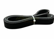 Replacement Belt For K-Tuned AC PS Eliminator Kit Serpentine 7PK1230 7 Rib USA - Parts Agent