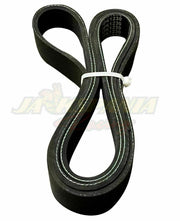 Replacement Belt For K-Tuned AC PS Eliminator Kit Serpentine 7PK1230 7 Rib USA - Parts Agent
