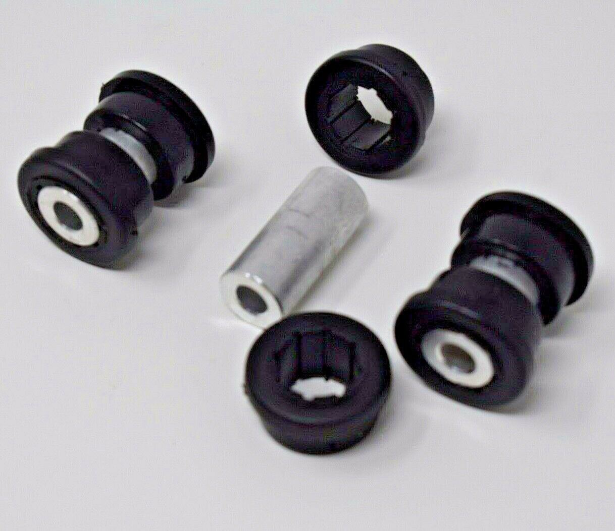 Replacement Bushings For Skunk2 EG EK DC Lower Control Arm LCA & Rear Camber - Parts Agent