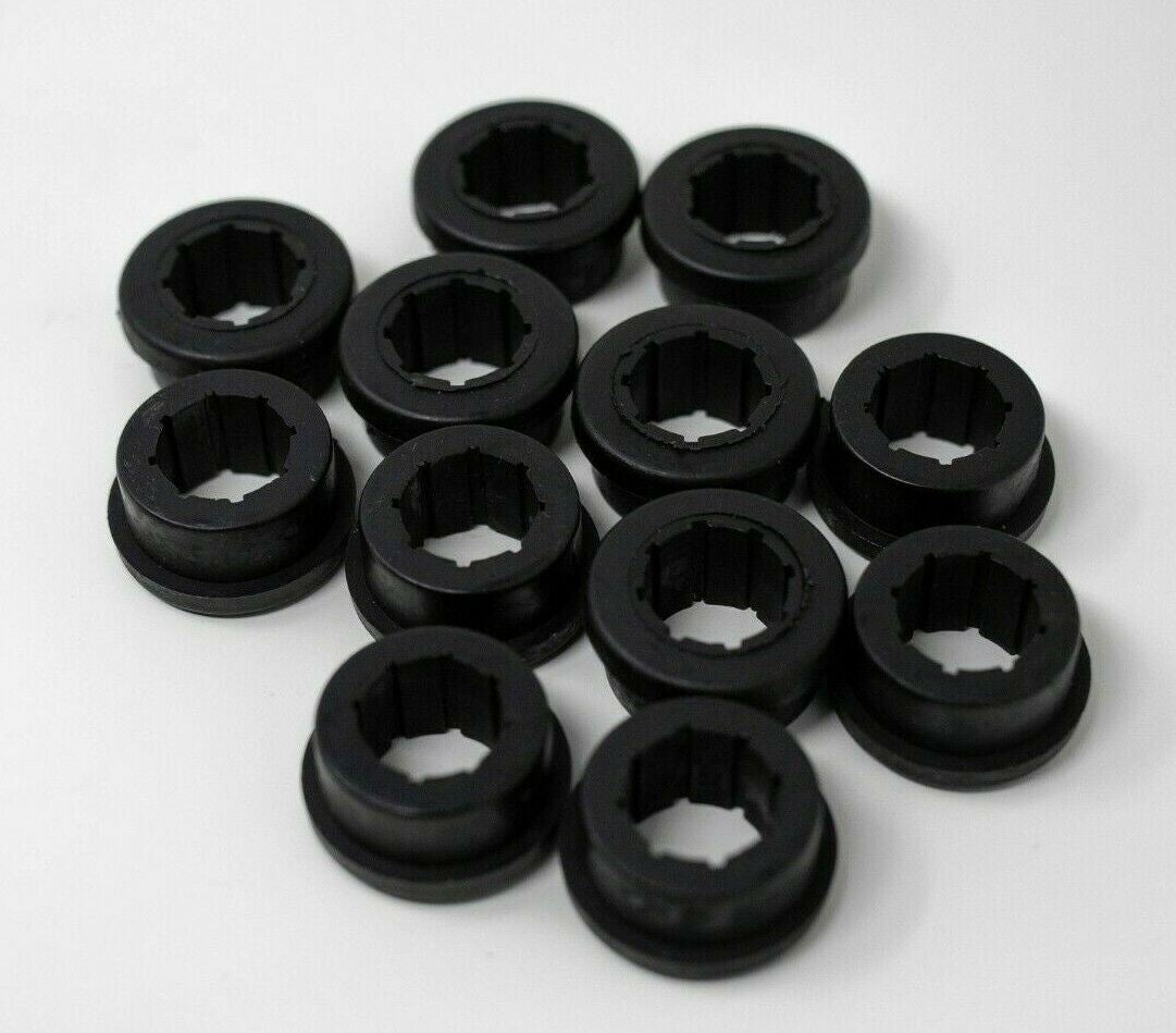Replacement Bushings For Skunk2 EG EK DC Lower Control Arm LCA & Rear Camber Kit - Parts Agent
