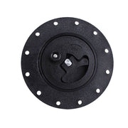 Replacement Fuel Cell Gas Tank Filler Cap + Filler Plate + Fittings US - Parts Agent