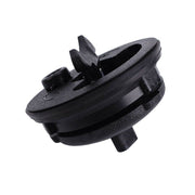 Replacement Fuel Cell Gas Tank Filler Cap + Filler Plate + Fittings US - Parts Agent