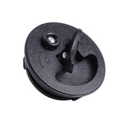 Replacement Fuel Cell Gas Tank Filler Cap + Filler Plate + Fittings US - Parts Agent