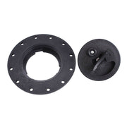 Replacement Fuel Cell Gas Tank Filler Cap + Filler Plate + Fittings US - Parts Agent