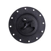 Replacement Fuel Cell Gas Tank Filler Cap + Filler Plate + Fittings US - Parts Agent