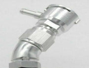 Replacement K Series Tuned Upper Coolant Housing Filler Neck Honda K20Z3 K24 - Parts Agent