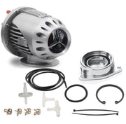 SSQV4 Blow Off Valve for Honda Civic 1.5T Turbo BOV Flange 2-3 Day Delivery - Parts Agent