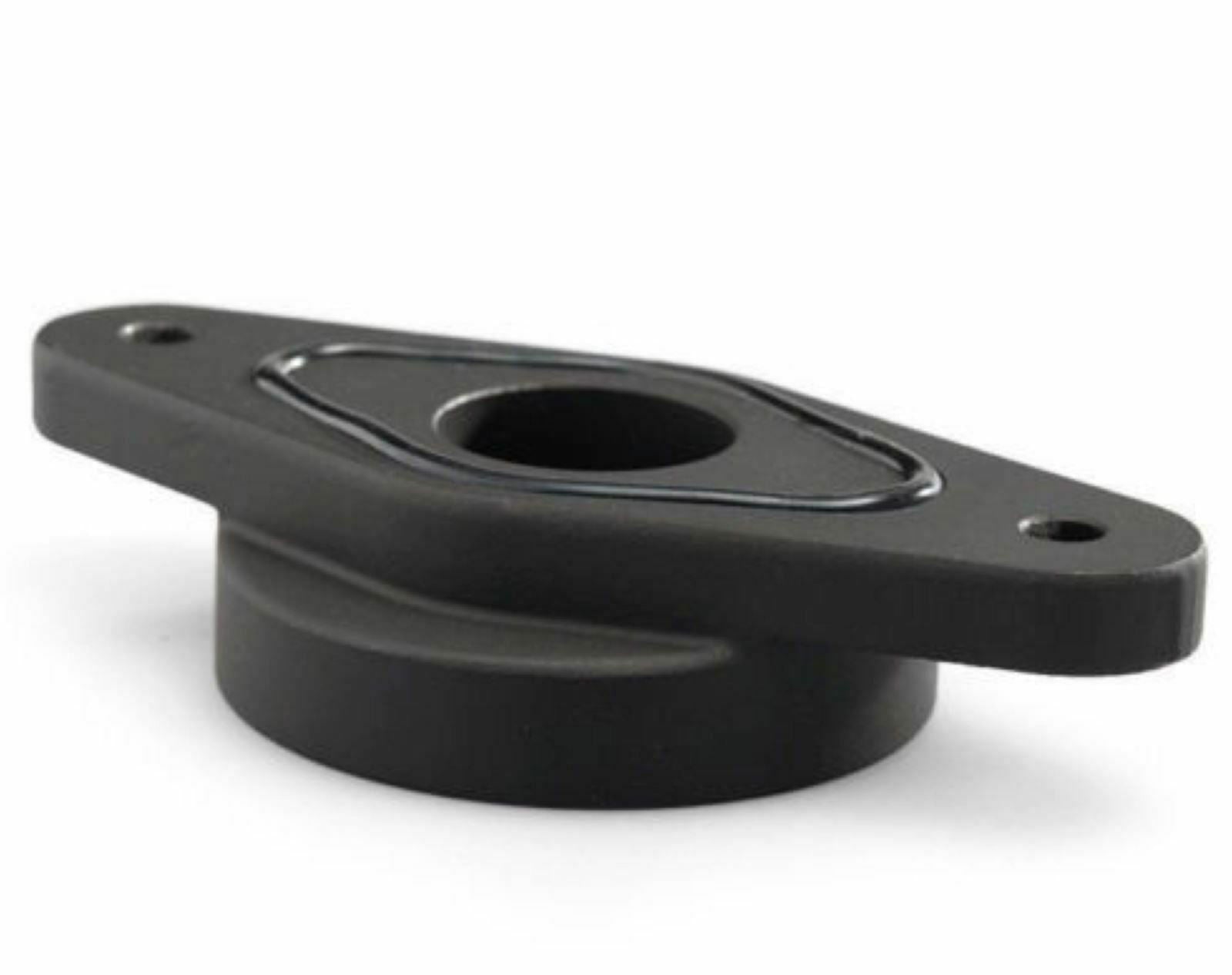 SSQV Adapter Flange For Subaru Legacy GT Forester XT 08-14 Turbo Blow Off VF USA - Parts Agent