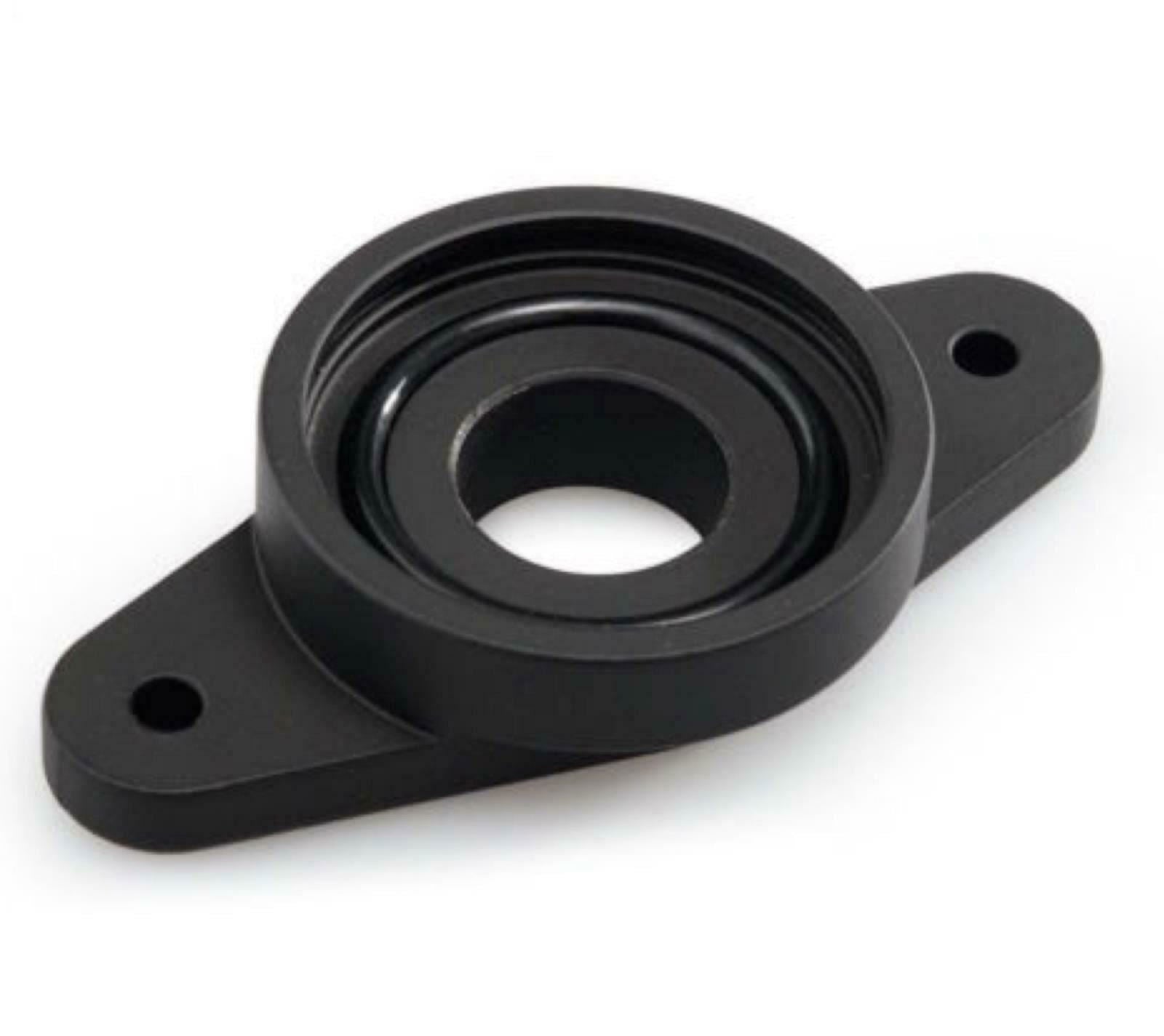 SSQV Adapter Flange For Subaru Legacy GT Forester XT 08-14 Turbo Blow Off VF USA - Parts Agent