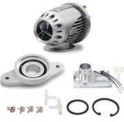 SSQV Blow Off Valve Adapter Flange For Nissan R32 R33 R34 R35 RB20 RB25 GTR USA - Parts Agent