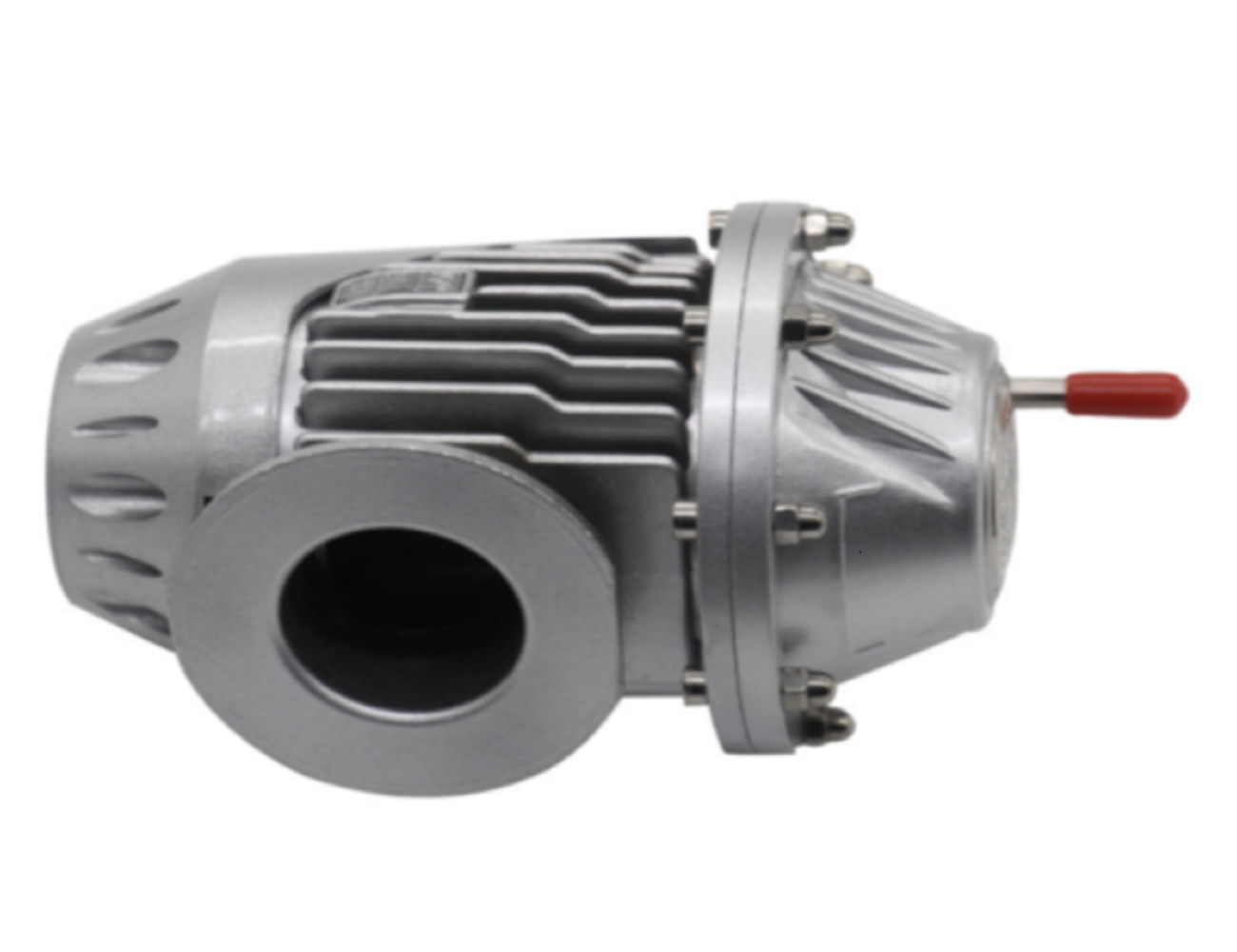 SSQV Blow Off Valve BOV For Mazda Mazdaspeed 3 6 W/Direct Fit Adapter 🇺🇸 - Parts Agent