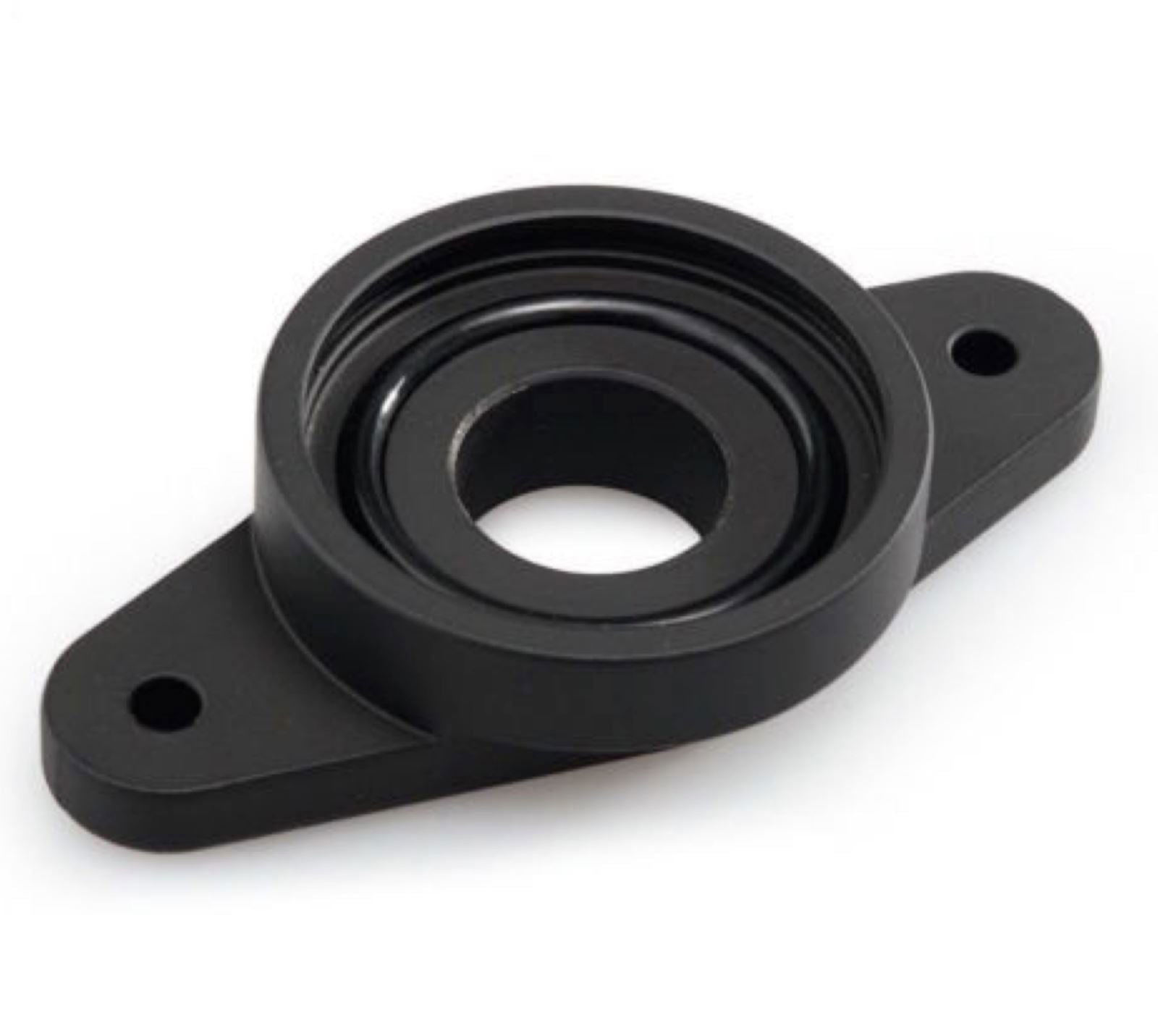 SSQV Blow Off Valve BOV For Nissan Juke 1.6L SV SL RS 11-17 Direct Fit Adapter - Parts Agent