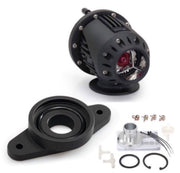 SSQV Blow Off Valve BOV For Nissan Juke 1.6L SV SL RS 11-17 Direct Fit Adapter - Parts Agent