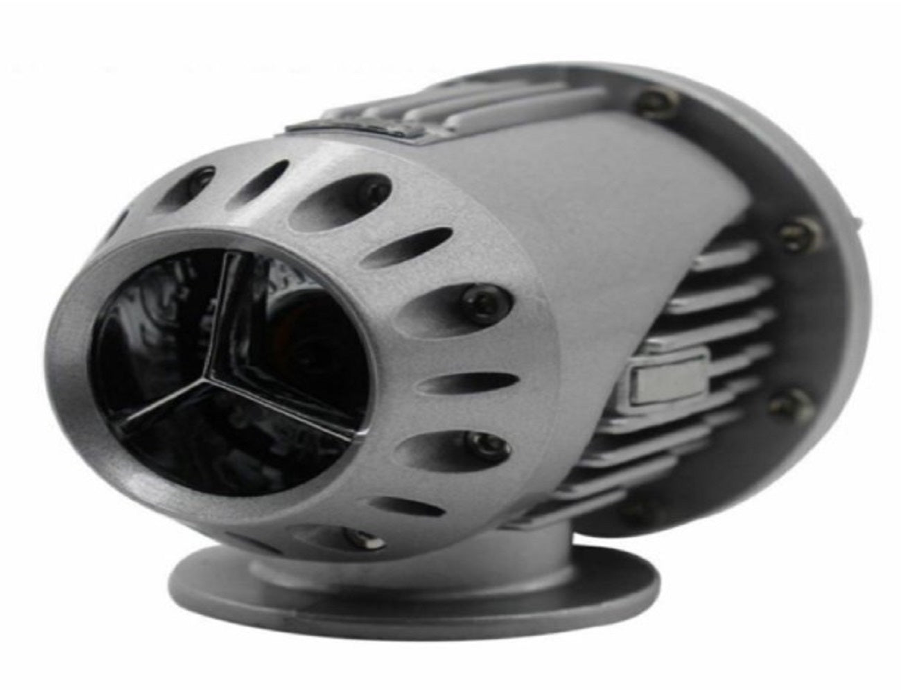 SSQV Blow Off Valve BOV For Nissan Juke 1.6L SV SL RS 11-17 Direct Fit Adapter - Parts Agent