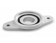 SSQV Blow Off Valve BOV For Nissan Juke 1.6L SV SL RS 11-17 Direct Fit Adapter - Parts Agent