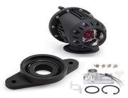 SSQV Blow Off Valve BOV For Nissan Juke 1.6L SV SL RS 11-17 Direct Fit Adapter - Parts Agent