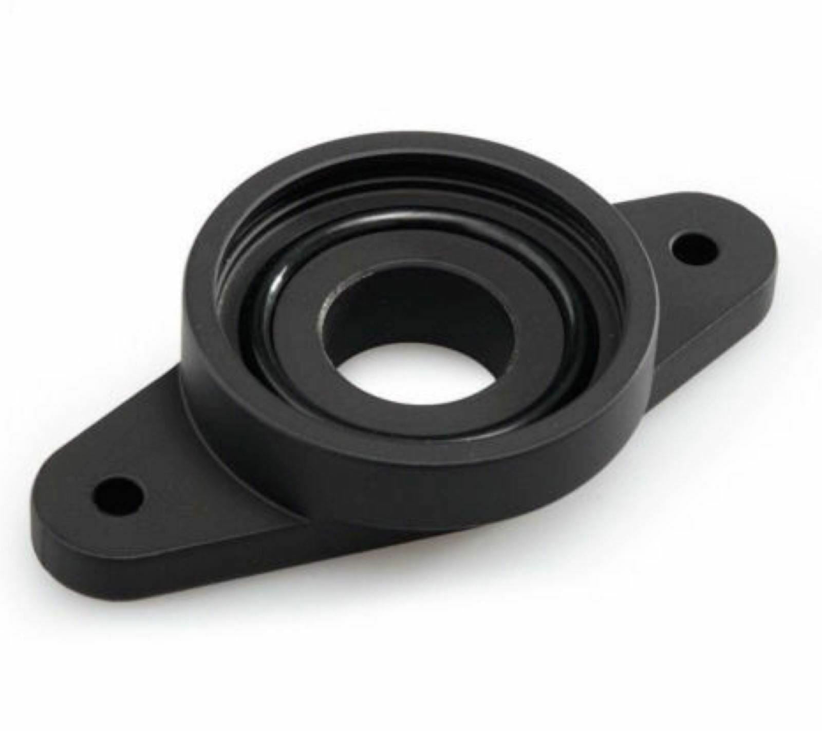 SSQV Blow Off Valve BOV For Subaru Legacy GT Forester XT 08-14 With Adapter USA - Parts Agent