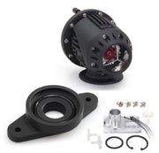 SSQV Blow Off Valve BOV Kit For Nissan Skyline R32 R33 R34 RB20DET RB25DET GTR - Parts Agent