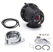 SSQV Blow Off Valve For Honda Civic 1.5T Turbo BOV Flange 2-3 Day Atmospheric - Parts Agent