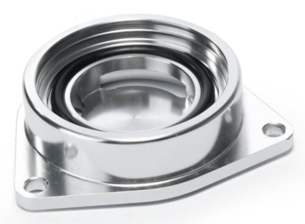 SSQV Blow Off Valve For Honda Civic 1.5T Turbo BOV Flange 2-3 Day Atmospheric US - Parts Agent