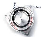 SSQV Blow Off Valve For Honda Civic 1.5T Turbo BOV Flange 2-3 Day Atmospheric US - Parts Agent