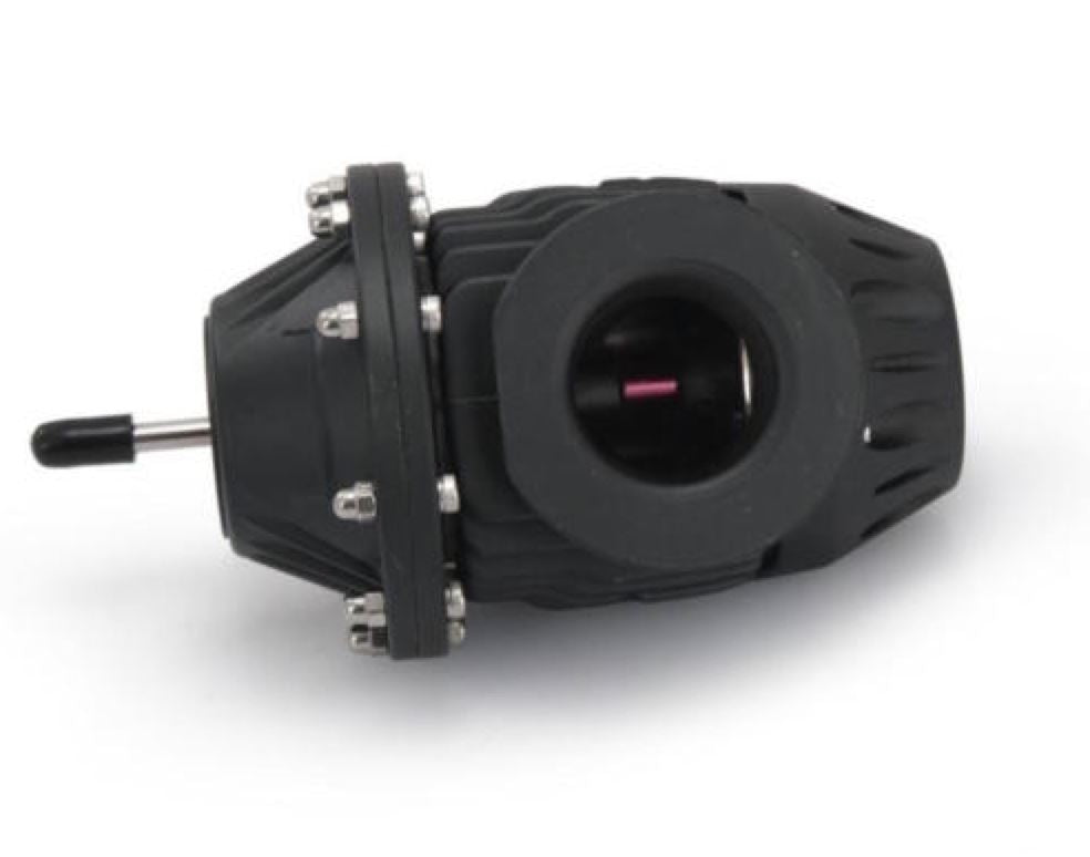 SSQV Blow Off Valve for 2002-2007 Subaru WRX and 2004-2018 STI W/ Adapter 🇺🇸 - Parts Agent