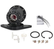 SSQV Blow Off Valve for 2002-2007 Subaru WRX and 2004-2018 STI W/ Adapter 🇺🇸 - Parts Agent