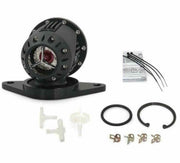 SSQV Blow Off Valve for 2002-2007 Subaru WRX and 2004-2018 STI W/ Adapter 🇺🇸 - Parts Agent